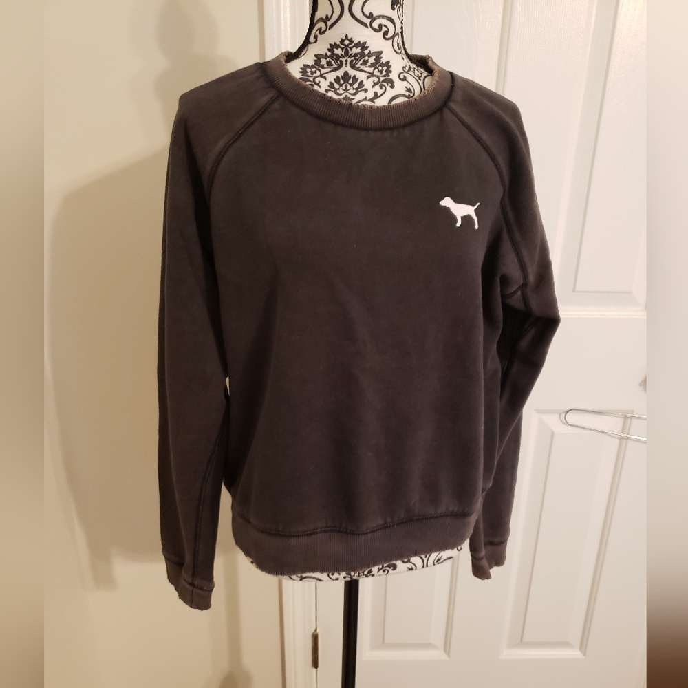Victoria secret Pink sweatshirt